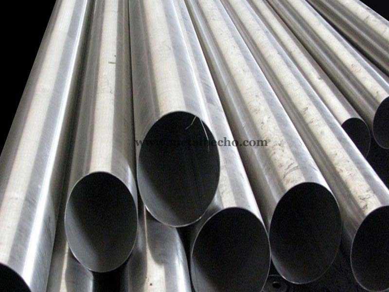 SS - Seamless Pipes & Tubes